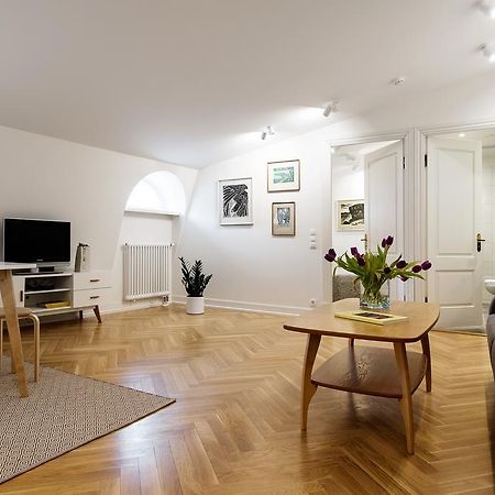Vana-Posti Apartment Tallin Exterior foto