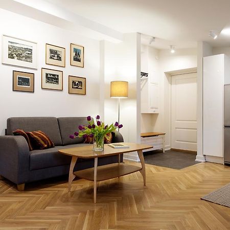 Vana-Posti Apartment Tallin Exterior foto