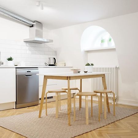 Vana-Posti Apartment Tallin Exterior foto