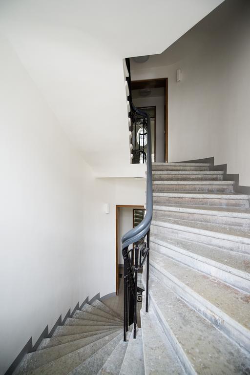 Vana-Posti Apartment Tallin Exterior foto