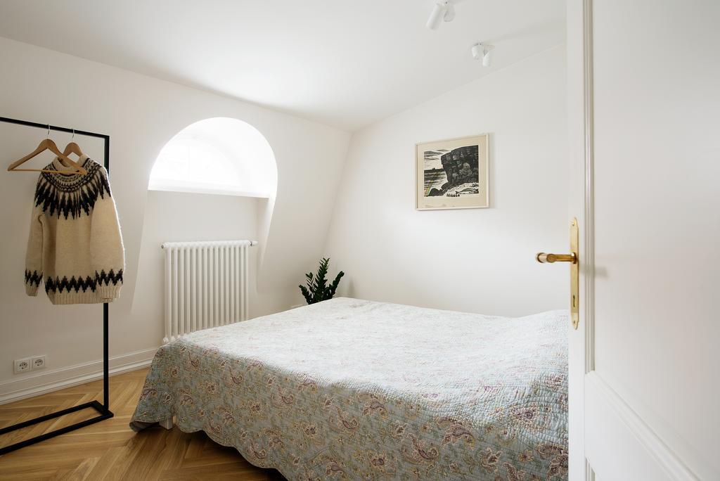Vana-Posti Apartment Tallin Exterior foto