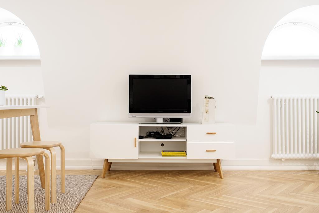 Vana-Posti Apartment Tallin Exterior foto